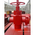 API HIGH-QUALITY GATE VALVE FOR DRILLING RIG